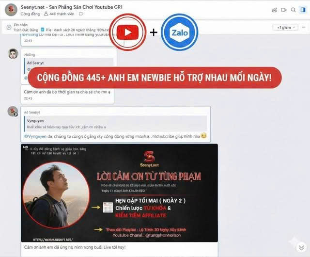 TẶNG BỘ TÀI LIỆU XÂY KÊNH YOUTUBE TỪ 0 - 1.000 SUB